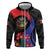 Peru Coat of Arms Hoodie First Version 1821 - 1825