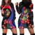 Peru Coat of Arms Hoodie Dress First Version 1821 - 1825