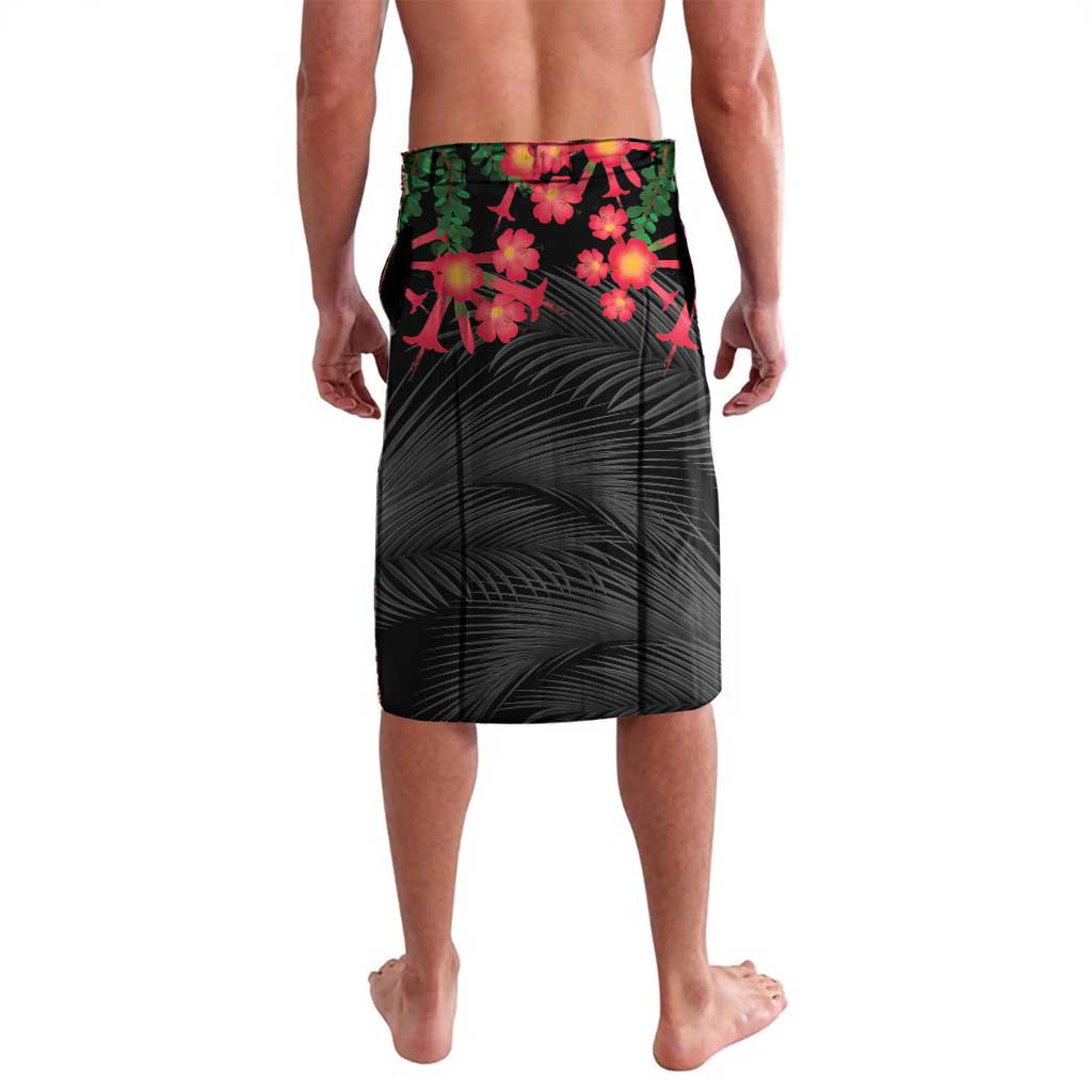 Peru Coat of Arms Lavalava First Version 1821 - 1825