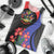 Peru Coat of Arms Men Tank Top First Version 1821 - 1825