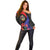 Peru Coat of Arms Off Shoulder Sweater First Version 1821 - 1825