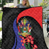 Peru Coat of Arms Quilt First Version 1821 - 1825