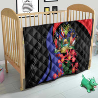 Peru Coat of Arms Quilt First Version 1821 - 1825