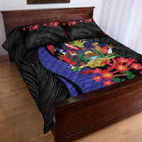Peru Coat of Arms Quilt Bed Set First Version 1821 - 1825