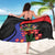 Peru Coat of Arms Sarong First Version 1821 - 1825