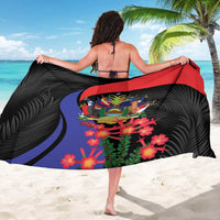 Peru Coat of Arms Sarong First Version 1821 - 1825 LT9