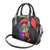 Peru Coat of Arms Shoulder Handbag First Version 1821 - 1825