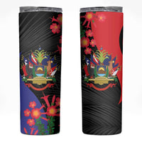 Peru Coat of Arms Skinny Tumbler First Version 1821 - 1825