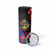 Peru Coat of Arms Skinny Tumbler First Version 1821 - 1825