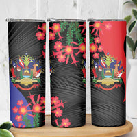 Peru Coat of Arms Skinny Tumbler First Version 1821 - 1825