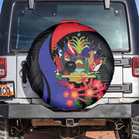 Peru Coat of Arms Spare Tire Cover First Version 1821 - 1825 LT9