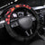 Peru Coat of Arms Steering Wheel Cover First Version 1821 - 1825