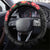 Peru Coat of Arms Steering Wheel Cover First Version 1821 - 1825 LT9