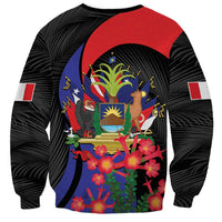 Peru Coat of Arms Sweatshirt First Version 1821 - 1825