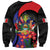 Peru Coat of Arms Sweatshirt First Version 1821 - 1825