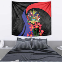 Peru Coat of Arms Tapestry First Version 1821 - 1825