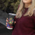 Peru Coat of Arms Tumbler Cup First Version 1821 - 1825