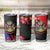 Peru Coat of Arms Tumbler Cup First Version 1821 - 1825