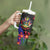 Peru Coat of Arms Tumbler With Handle First Version 1821 - 1825