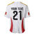 Peru Football Custom Baseball Jersey La Bicolor Arriba Peru