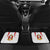 Peru Football Custom Car Mats La Bicolor Arriba Peru LT9