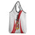 Peru Football Custom Grocery Bag La Bicolor Arriba Peru LT9