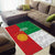 Republic of South Peru Area Rug Version 1836 - 1839