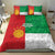 Republic of South Peru Bedding Set Version 1836 - 1839