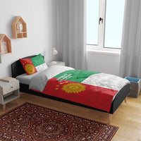 Republic of South Peru Bedding Set Version 1836 - 1839