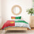 Republic of South Peru Bedding Set Version 1836 - 1839