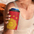 Republic of South Peru 4 in 1 Can Cooler Tumbler Version 1836 - 1839