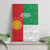 Republic of South Peru Canvas Wall Art Version 1836 - 1839 LT9