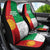 Republic of South Peru Car Seat Cover Version 1836 - 1839 LT9
