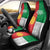 Republic of South Peru Car Seat Cover Version 1836 - 1839