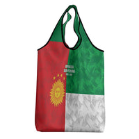 Republic of South Peru Grocery Bag Version 1836 - 1839