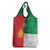 Republic of South Peru Grocery Bag Version 1836 - 1839 LT9