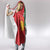 Republic of South Peru Hooded Blanket Version 1836 - 1839 LT9