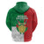 Republic of South Peru Hoodie Version 1836 - 1839