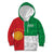 Republic of South Peru Kid Hoodie Version 1836 - 1839