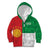 Republic of South Peru Kid Hoodie Version 1836 - 1839
