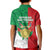 Republic of South Peru Kid Polo Shirt Version 1836 - 1839