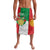 Republic of South Peru Lavalava Version 1836 - 1839