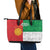 Republic of South Peru Leather Tote Bag Version 1836 - 1839 LT9