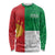 Republic of South Peru Long Sleeve Shirt Version 1836 - 1839