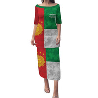 Republic of South Peru Puletasi Version 1836 - 1839