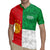 Republic of South Peru Rugby Jersey Version 1836 - 1839