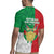 Republic of South Peru Rugby Jersey Version 1836 - 1839