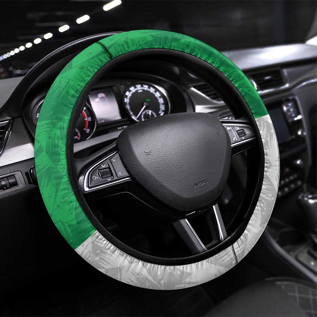 Republic of South Peru Steering Wheel Cover Version 1836 - 1839 LT9