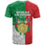 Republic of South Peru T Shirt Version 1836 - 1839