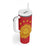 Republic of South Peru Tumbler With Handle Version 1836 - 1839